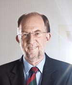 Prof Robert Norman