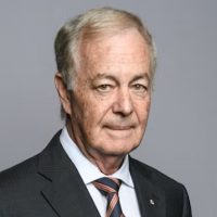 Prof Robert M Graham