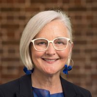 Prof Marion Saville AM